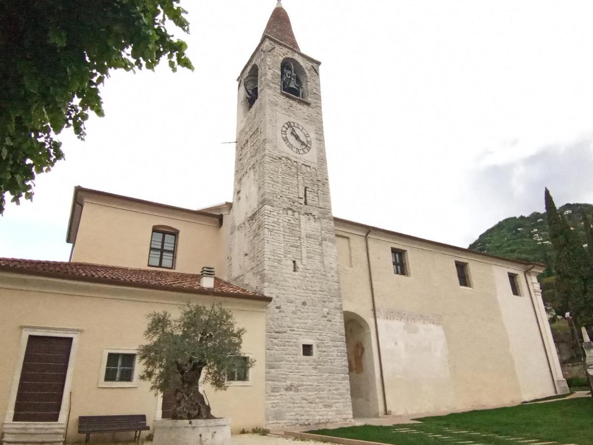 Appartamenti Residenza 1928 Tremosine Exterior foto