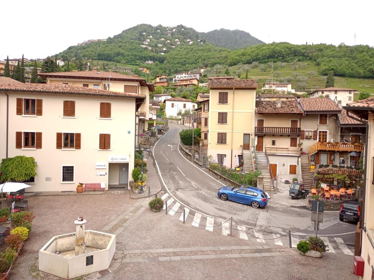 Appartamenti Residenza 1928 Tremosine Exterior foto