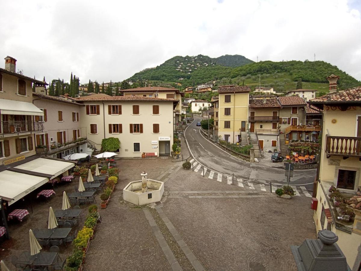 Appartamenti Residenza 1928 Tremosine Exterior foto