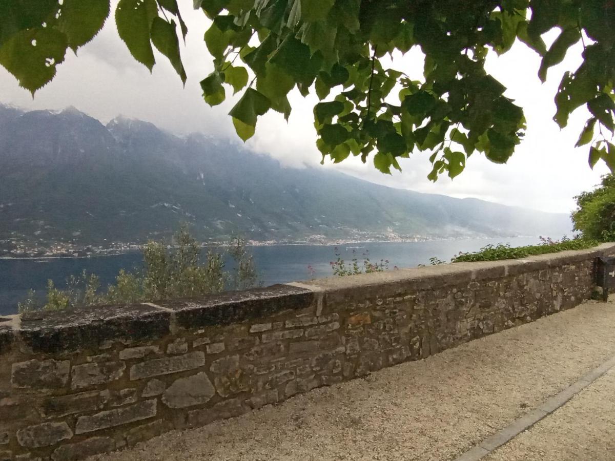 Appartamenti Residenza 1928 Tremosine Exterior foto